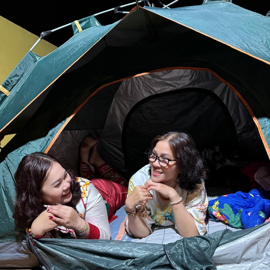 leu da chien tai mai tung house